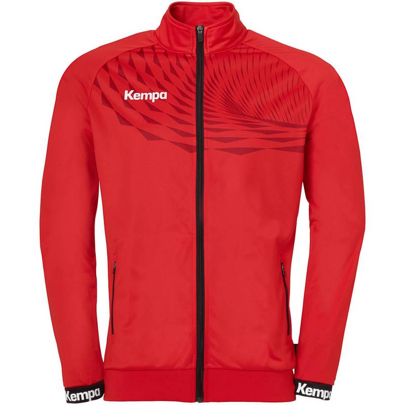Kempa WAVE 26 POLY JACKE Trainingsjacke