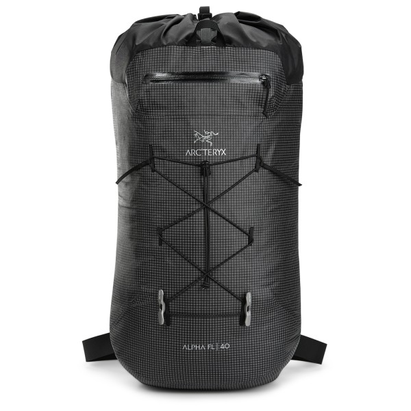 Arc'teryx - Alpha FL 30 Backpack - Tourenrucksack