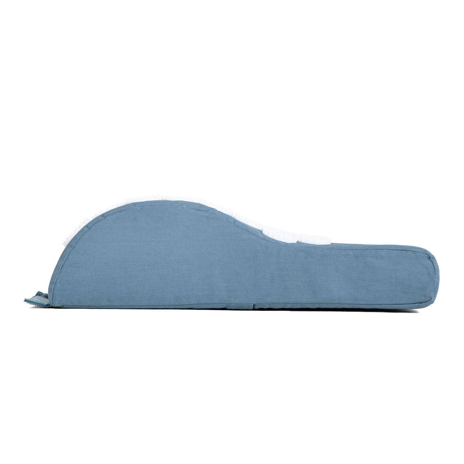 bodhi Akupressurmatte Akupressur Kissen VITAL blau