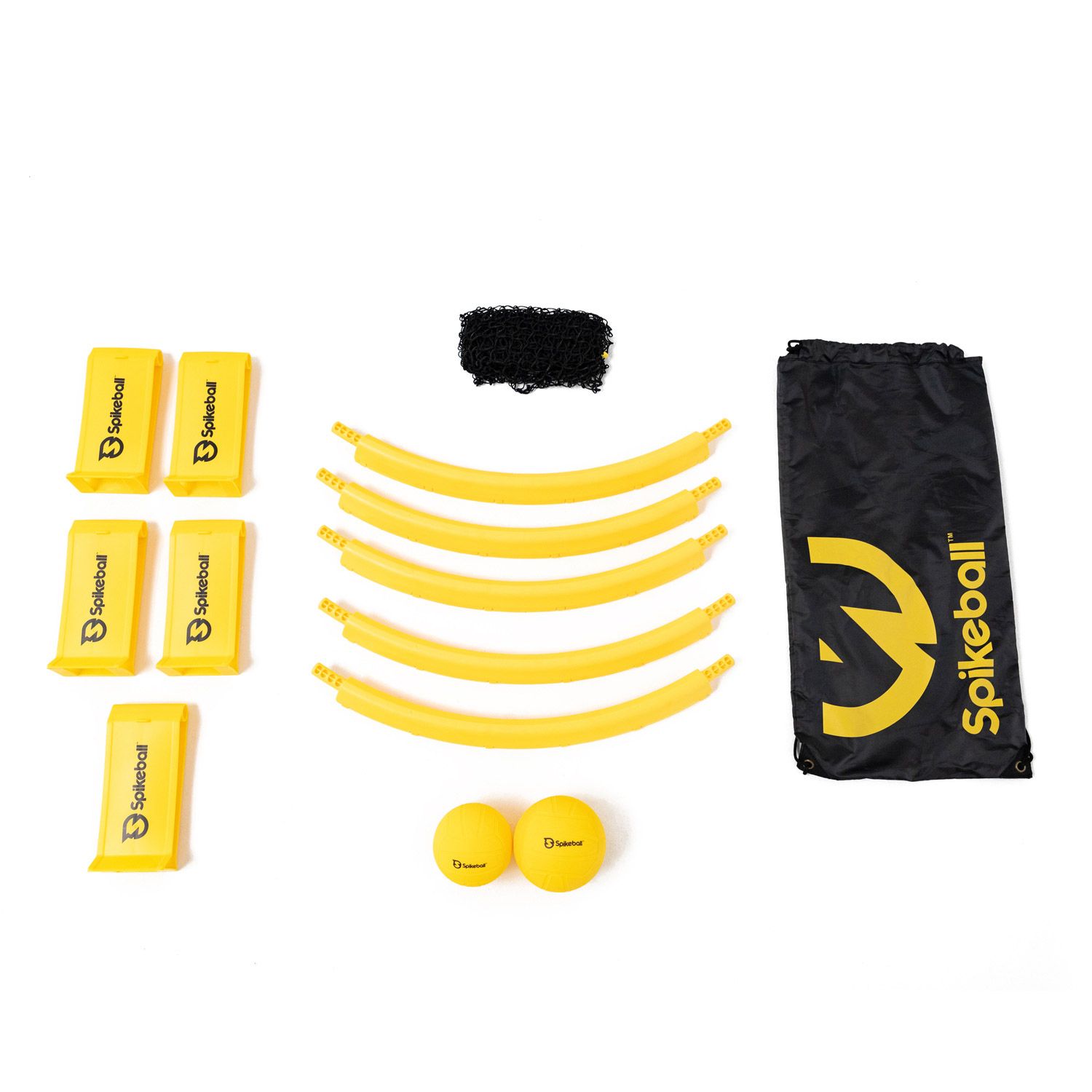 Spikeball Familienset