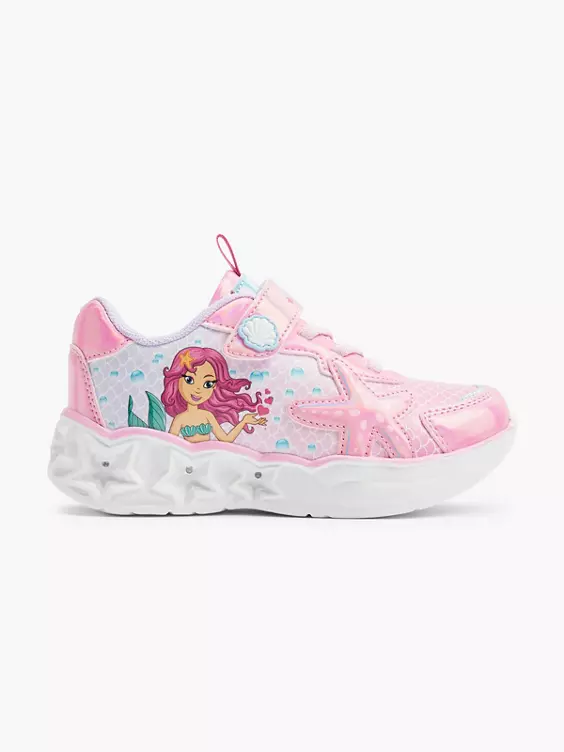 Graceland Sneaker - mit Licht