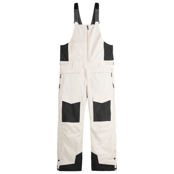 Picture - U66 Bib Pants - Skihose