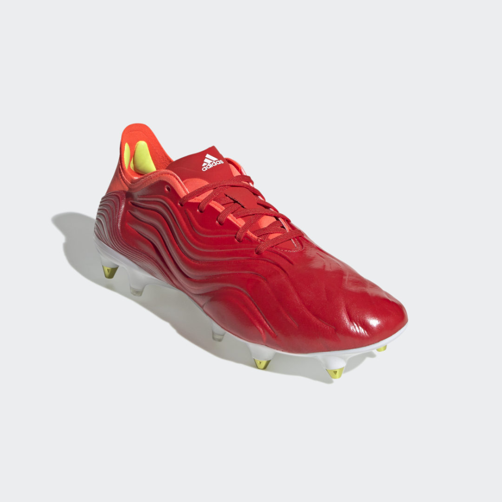 adidas Copa Sense.1 SG FY6201 / rot