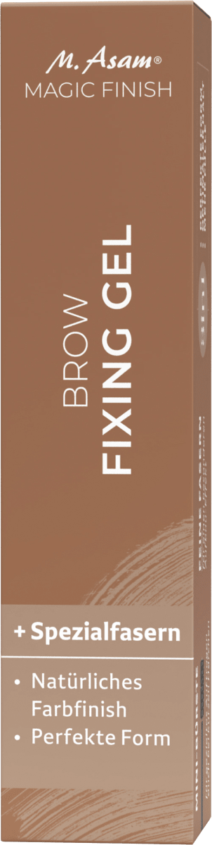 Augenbrauengel Brow Fixing Light, 4 ml