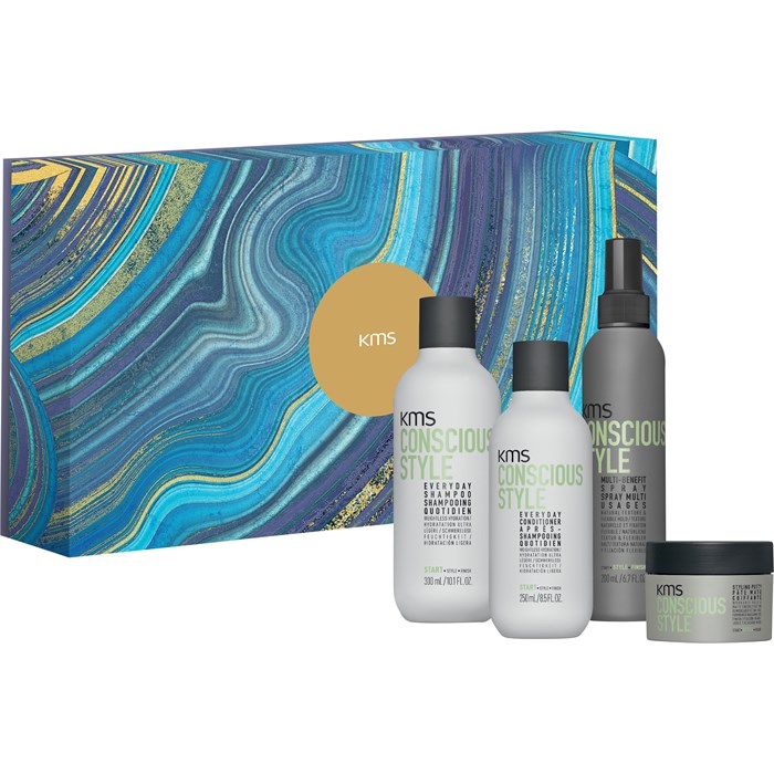 Multi-Benefit Spray