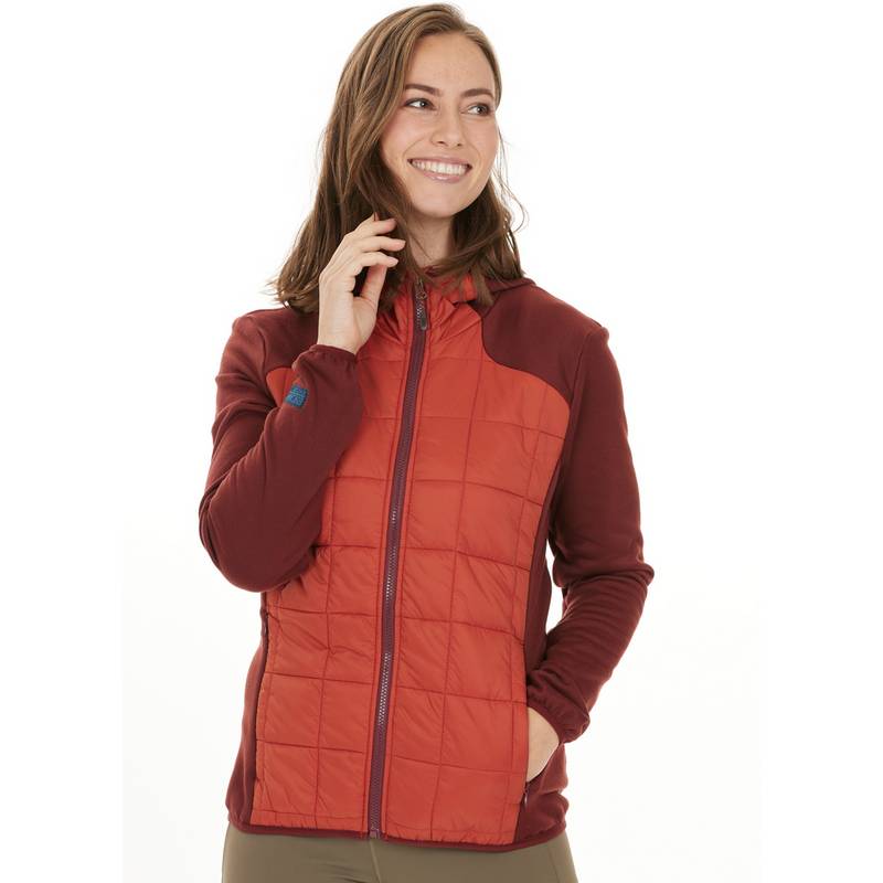 Whistler Peyton Laufjacke Damen