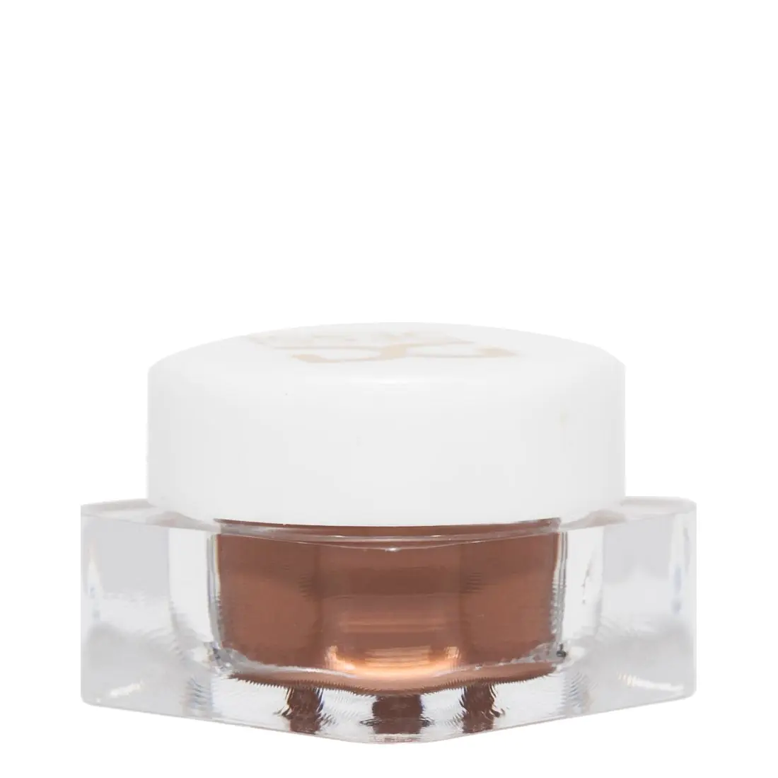 Dessi Cosmetics Gel Liner, 03 Choco Cookie
