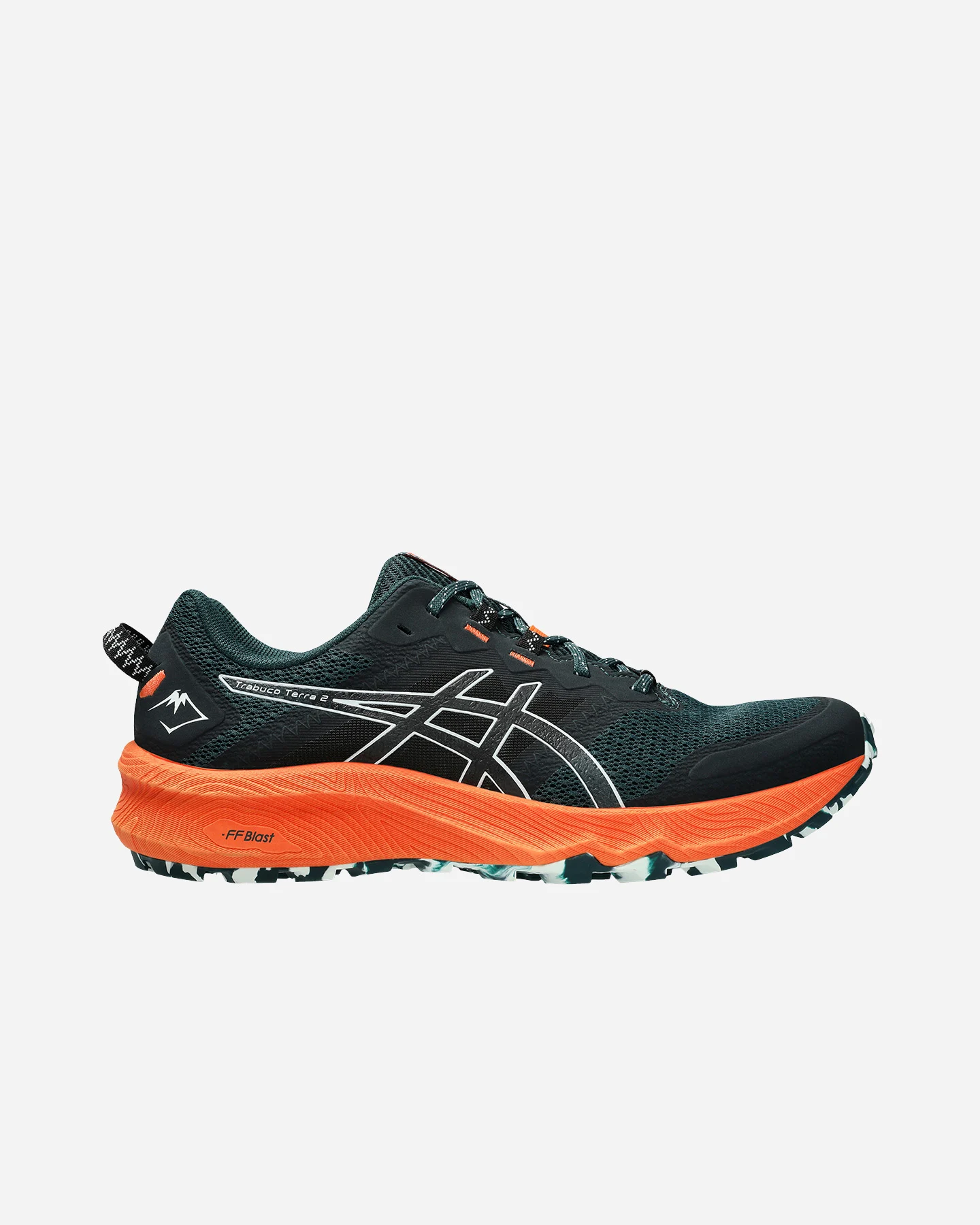 Scarpe Trail Asics Trabuco Terra 2 M 1011B607-301