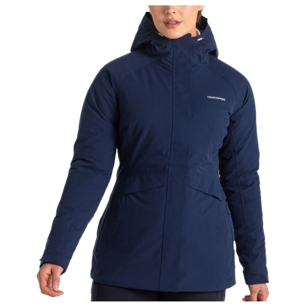 Craghoppers - Women's Caldbeck Thermic Jacket - Winterjacke