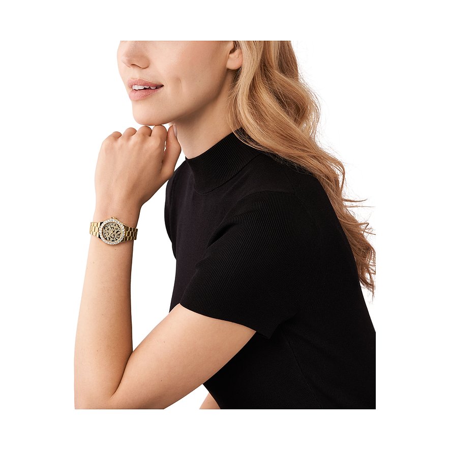 Michael Kors Damenuhr LENNOX