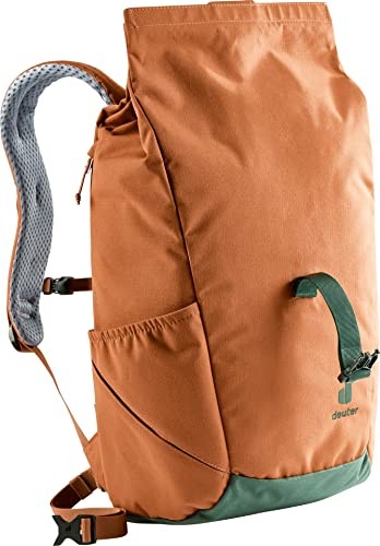 DEUTER Handtaschen braun Stepout 22