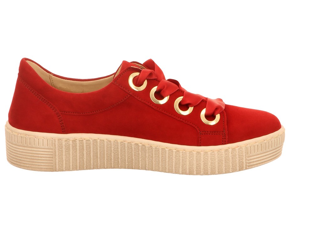 GABOR Sneaker rot