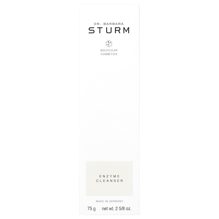 Enzyme Cleanser