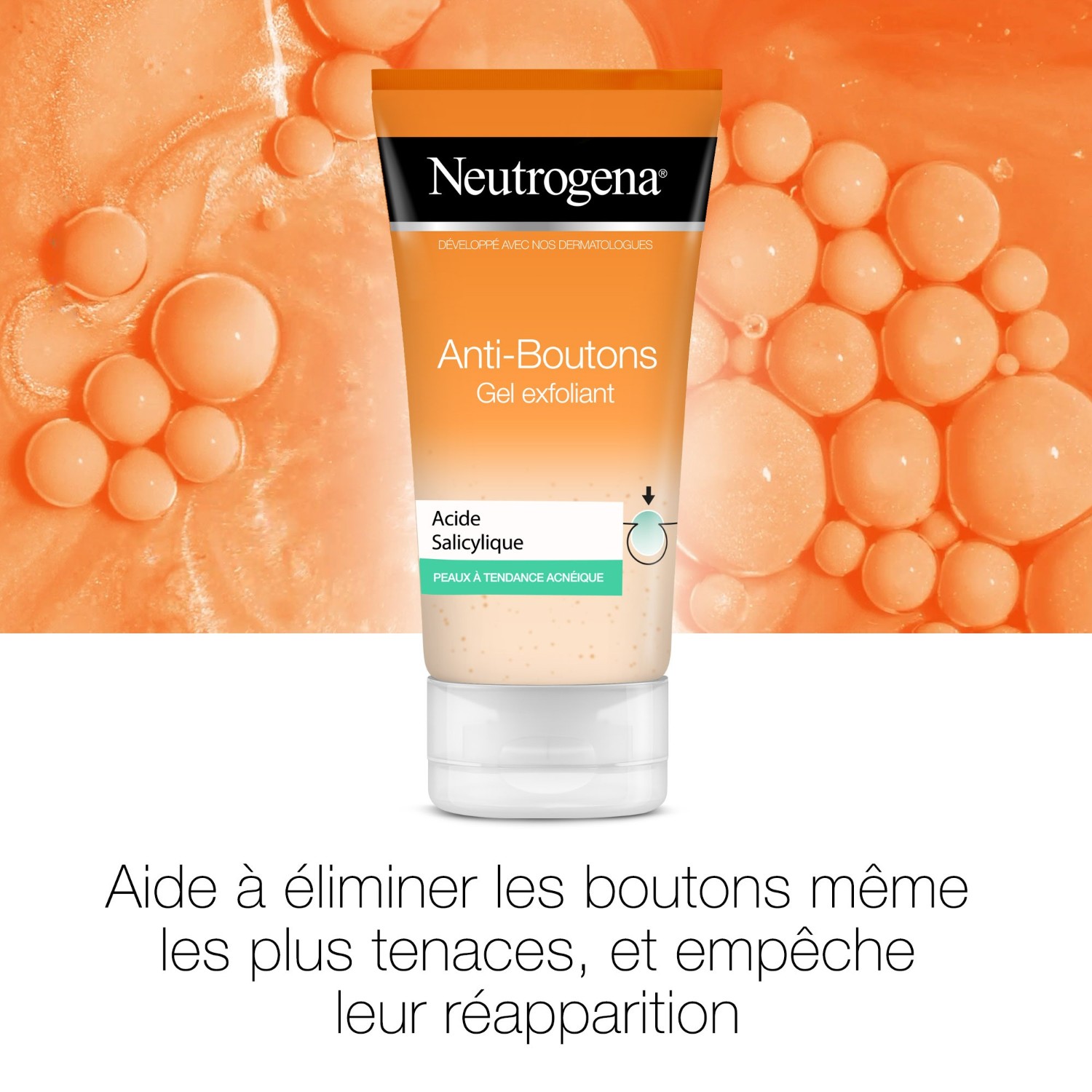 Neutrogena Visibly Clear Spot Proof