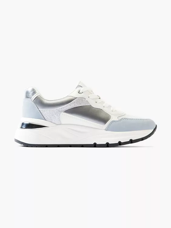 Graceland Platform Sneaker