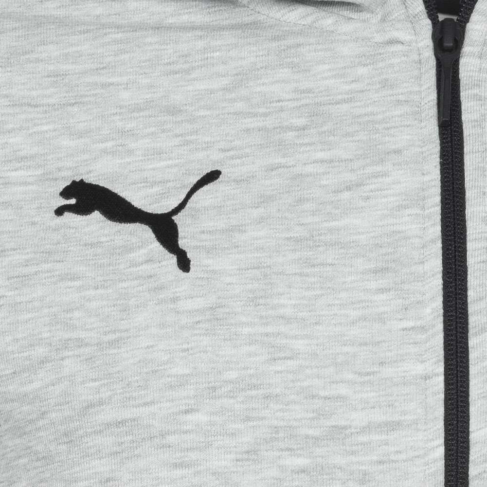 PUMA teamFINAL Casuals Hoody Herren Kapuzen Sweatshirt 656492-37