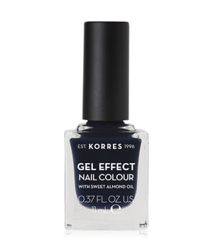 KORRES Gel Effect Nagellack-11 ml
