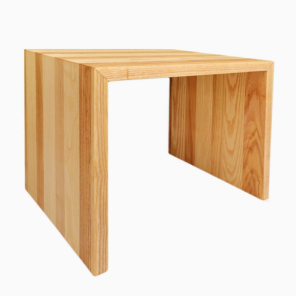 Designer Hocker Esche