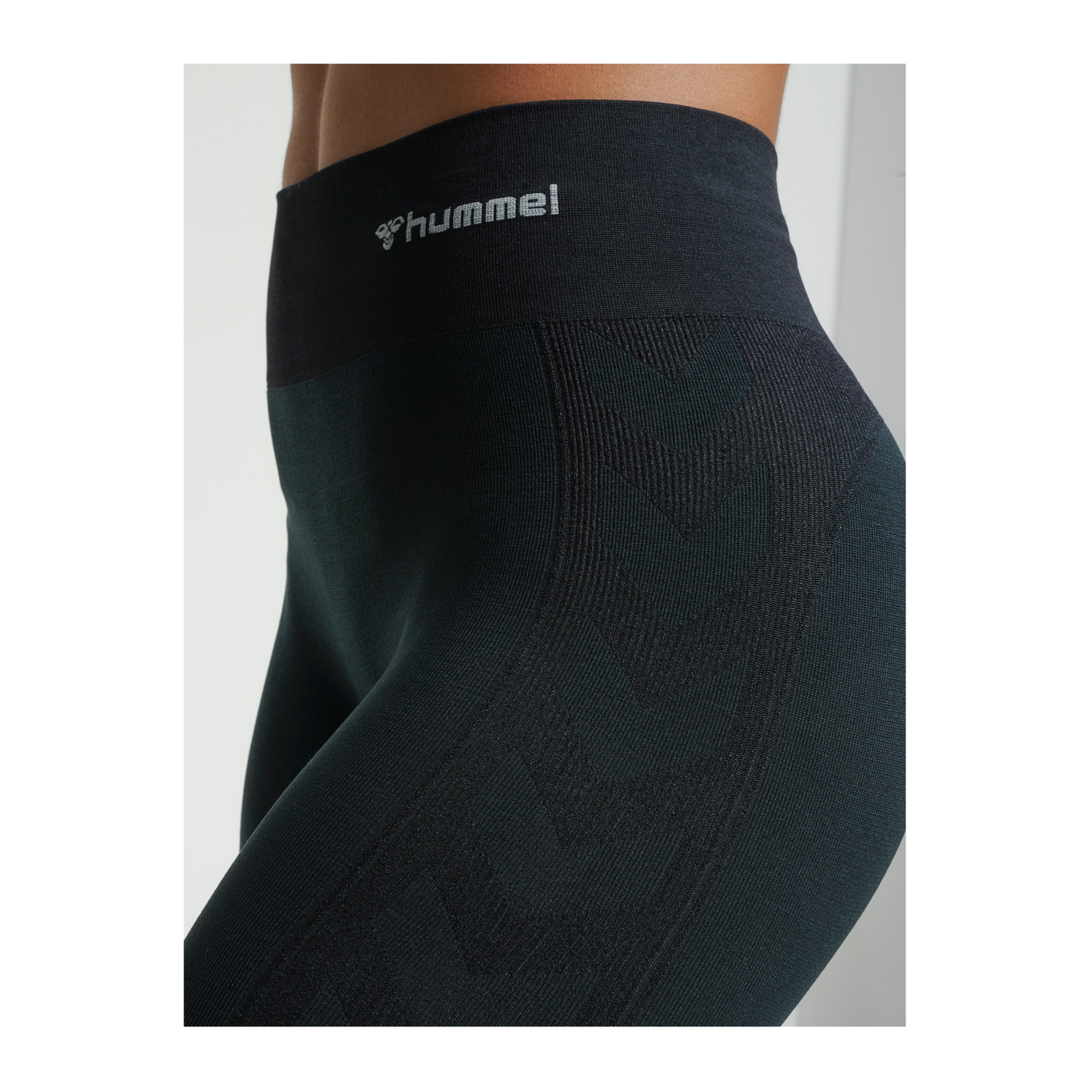 Hummel hmlCLEA Seamless Leggings Damen F2508