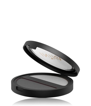 INIKA Organic Pressed Mineral Duo Lidschatten Palette-3.9 g