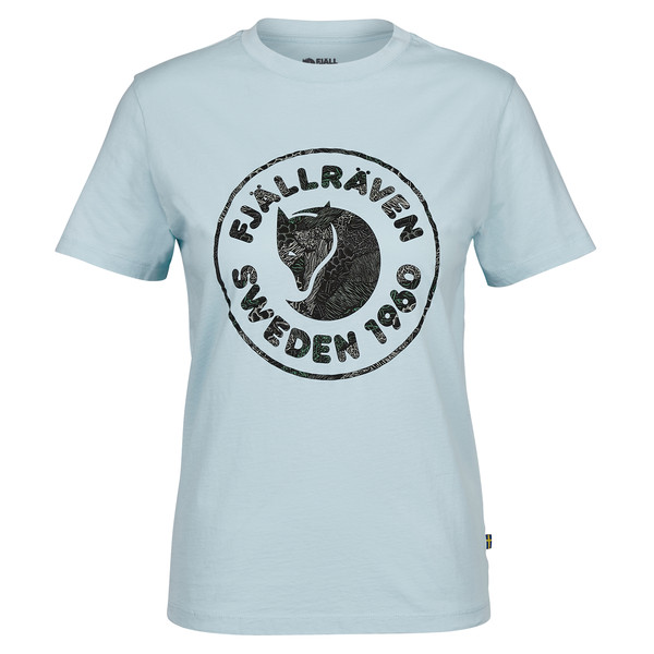 KÅNKEN ART LOGO TEE W Damen - T-Shirt