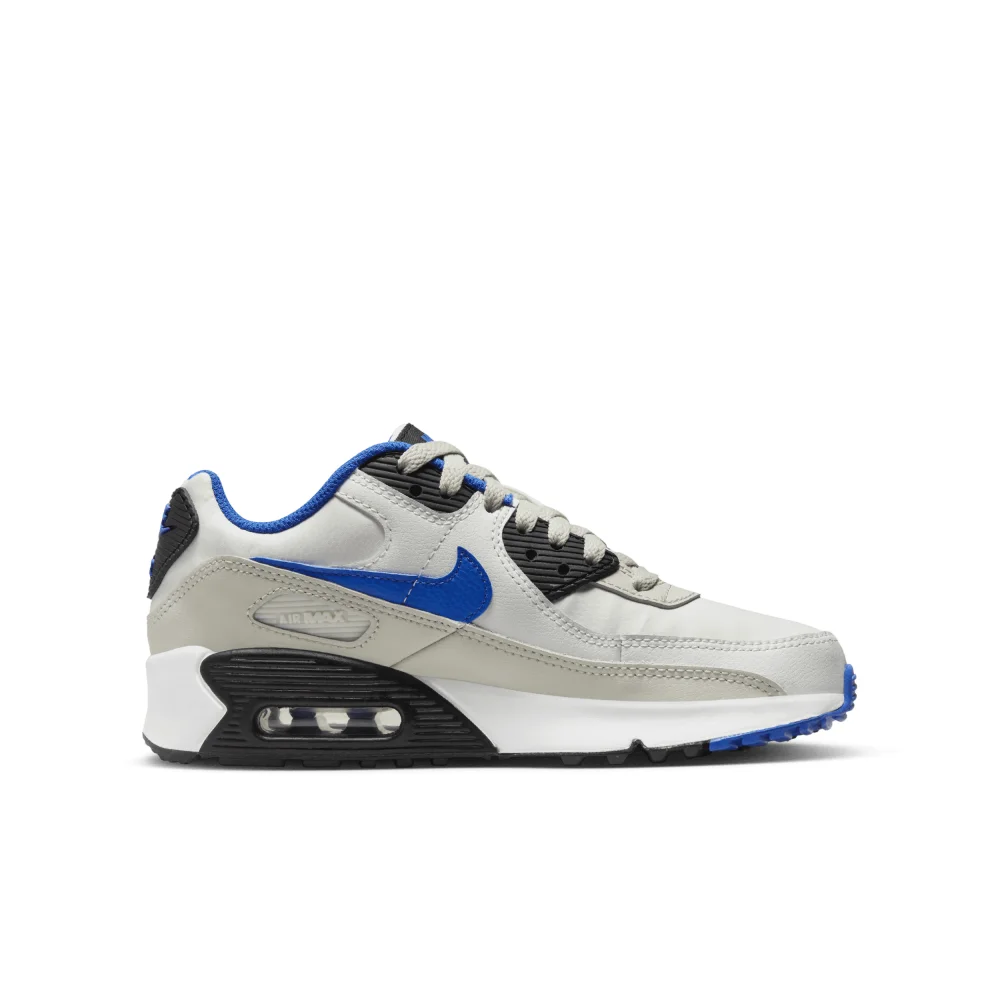 Nike Air Max 90 LTR GS DV3607-100 / weiss