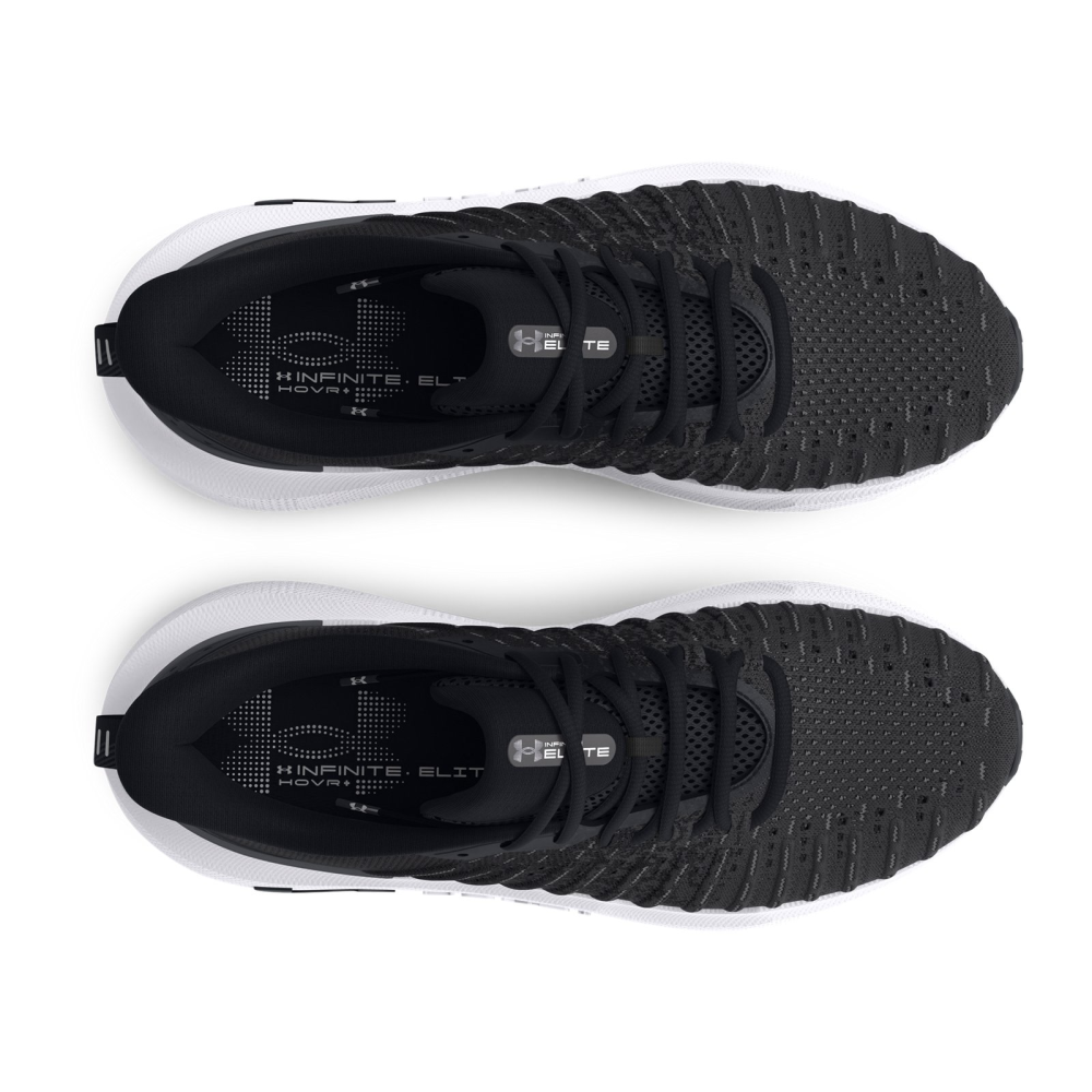 Under Armour Infinite Elite 3027199-001 / schwarz