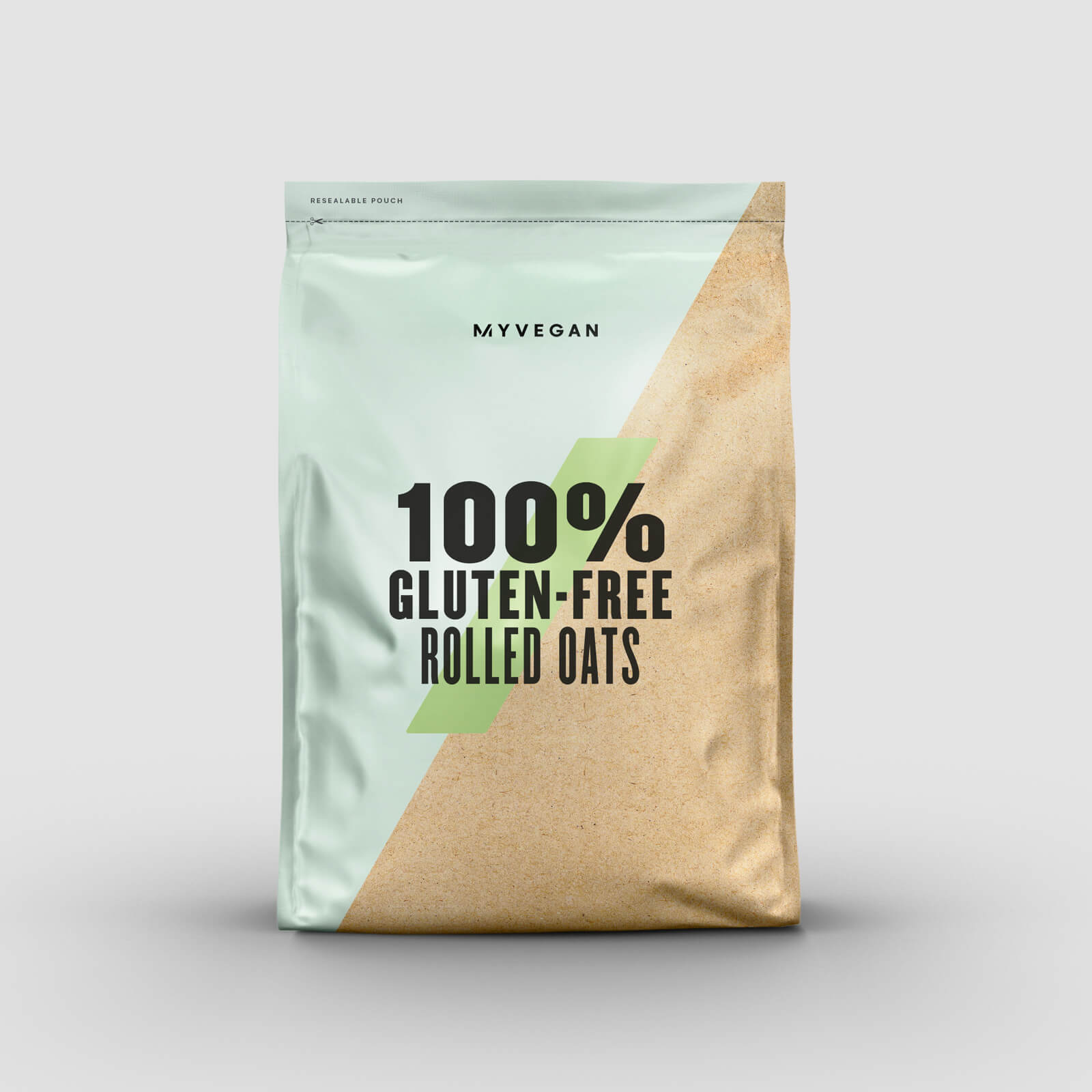 Gluten Free Rolled Oats - Unflavoured - 2.5kg