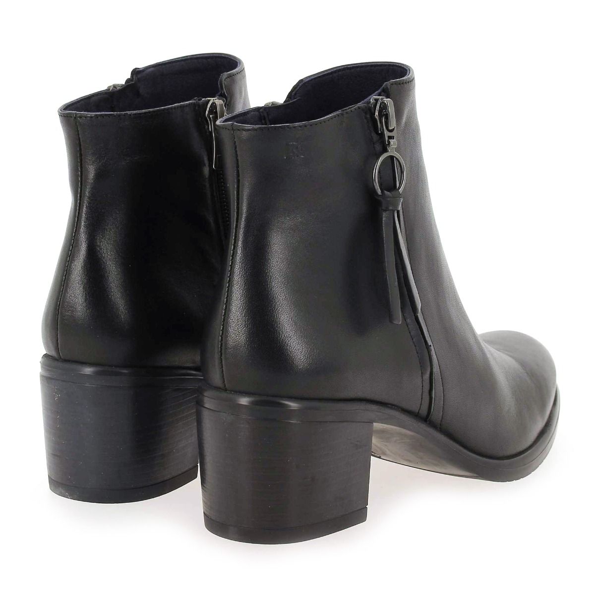 Dorking  LEXI 8606 - noir