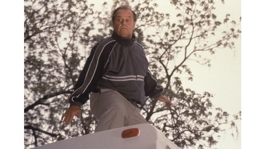 About Schmidt
