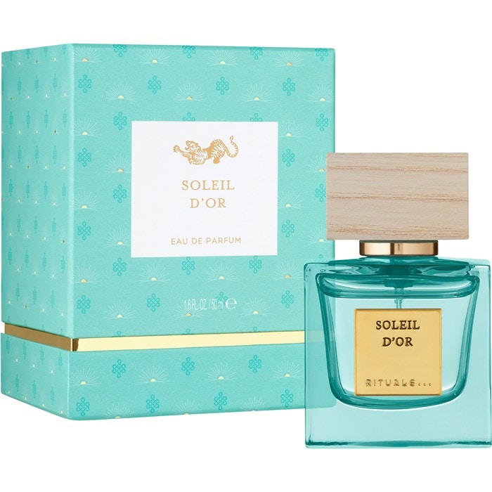 Eau de Parfum Spray