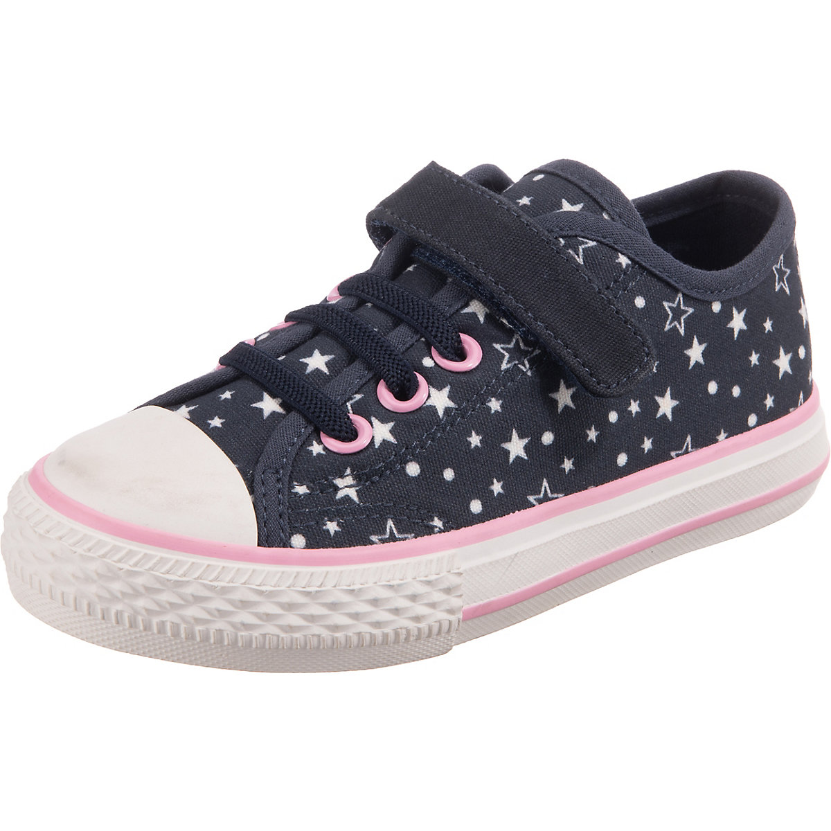 Sneakers Low für Mädchen