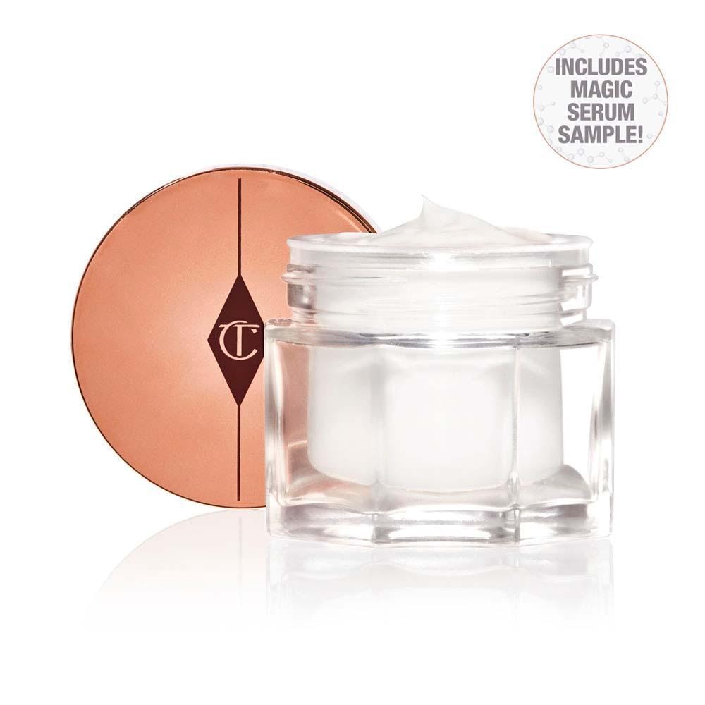 Magic Cream Refillable