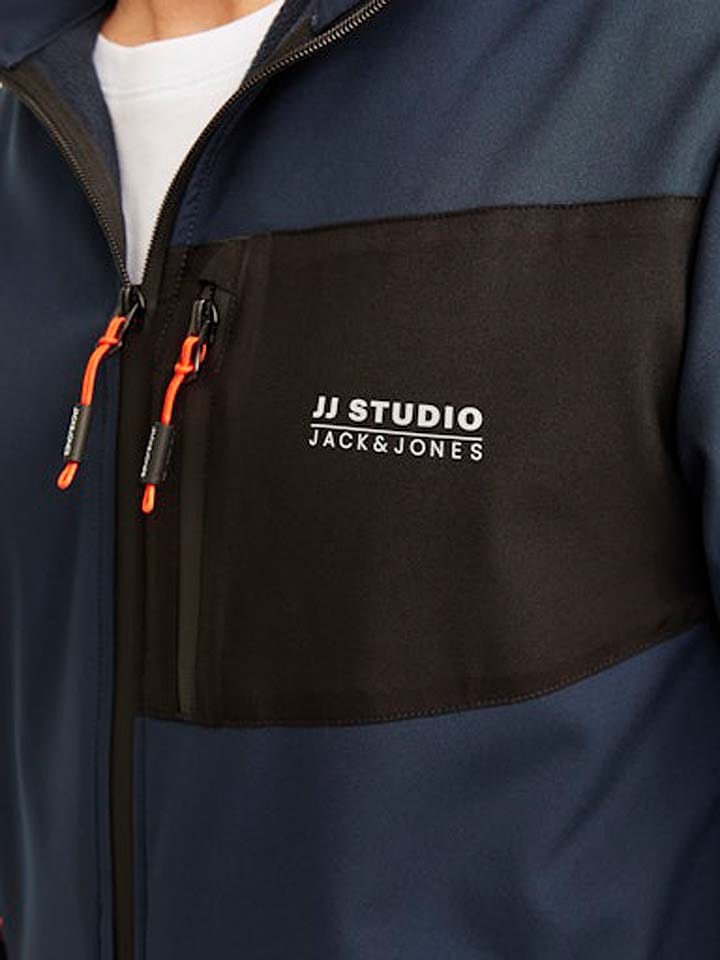 Jack & Jones Softshelljacke 