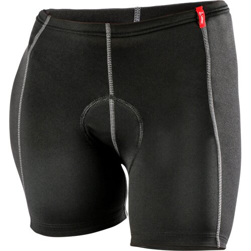DAMEN RADUNTERHOSE ELASTIC