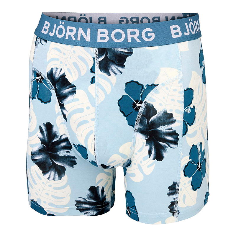 Bjørn Borg Boxershorts 5-pk str M-XXL Bjørn Borg