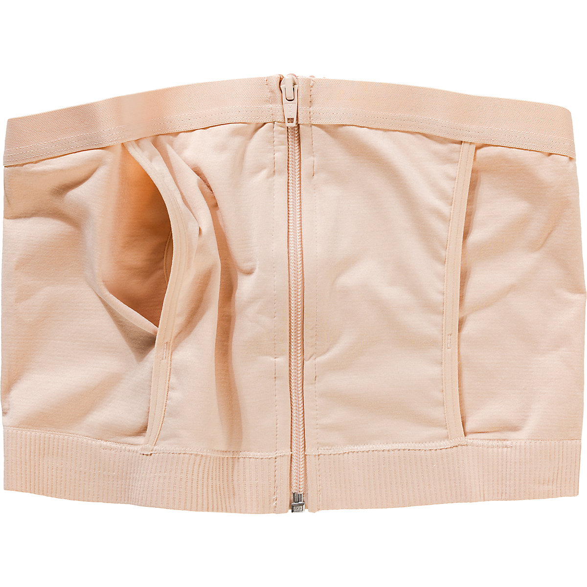 Hands-free Abpump-Bustier