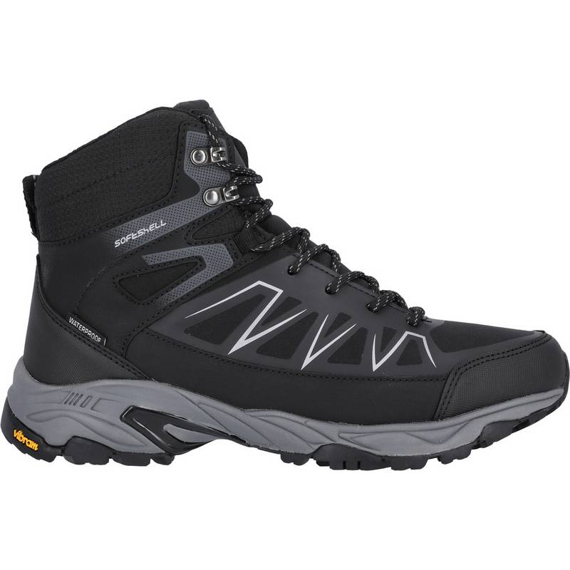 Endurance Kayla Wanderschuhe