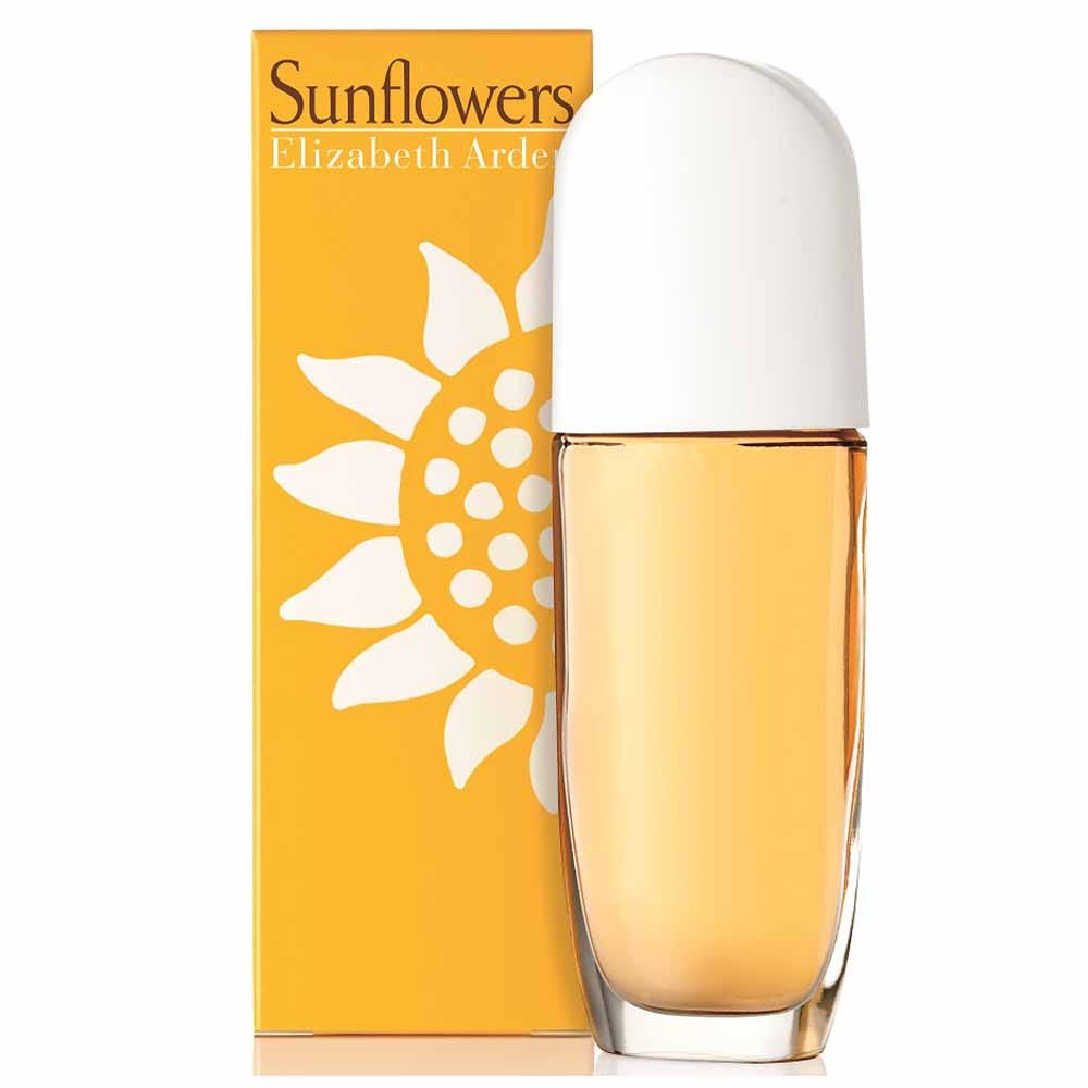 Elizabeth Arden Sunflowers Eau de Toilette 30 ml