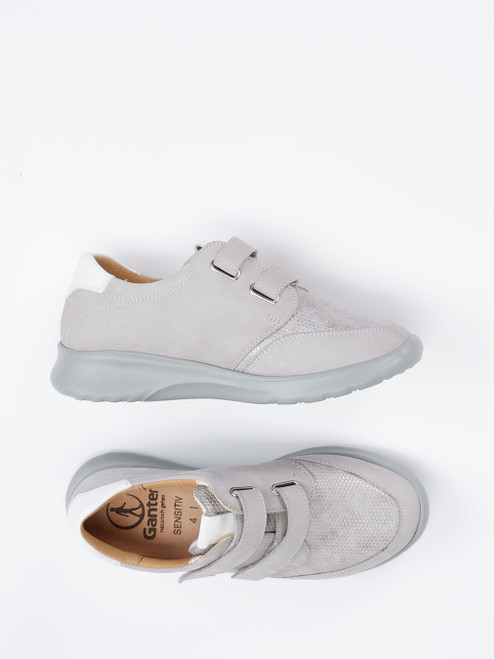 Slipper-25914990002 Ganter
