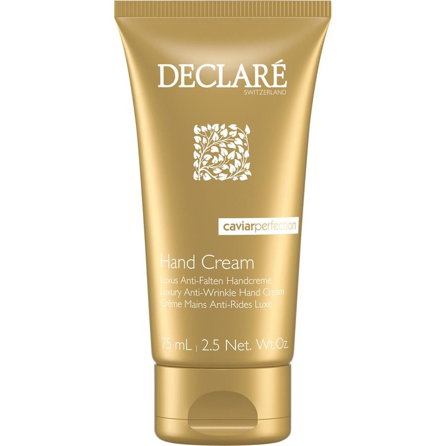 Luxury Anti-Wrinkle Hand Cream