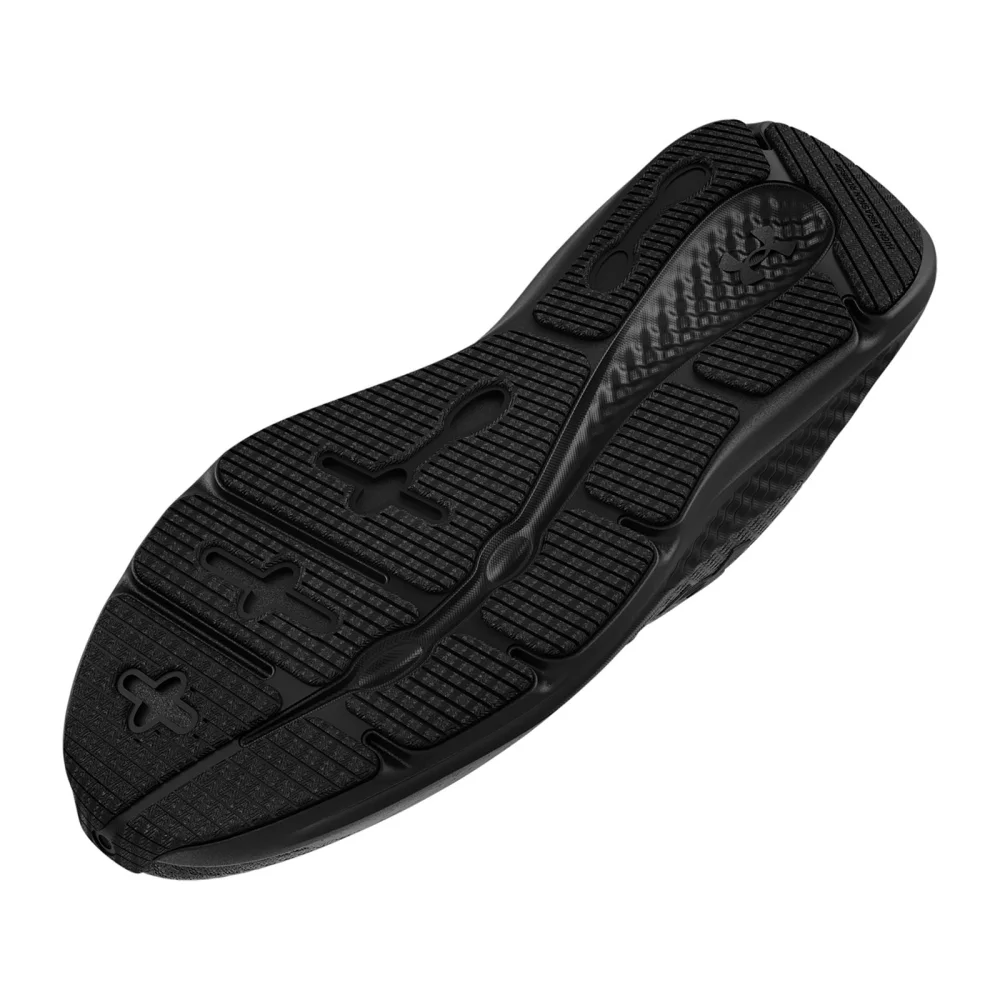 Under Armour Charged Pursuit 3 3024878-002 / schwarz