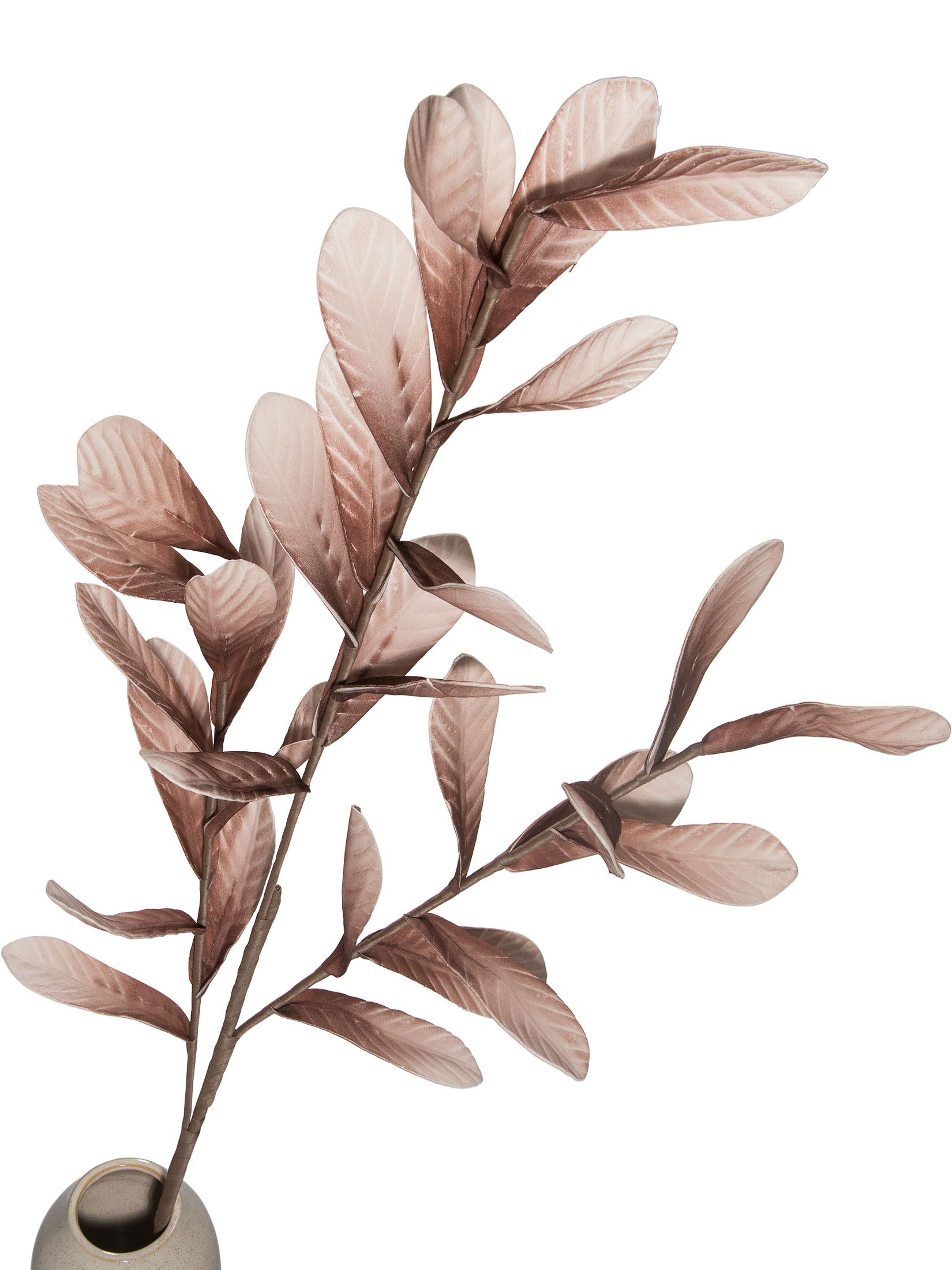 Softflower Kunstblume, Rosa