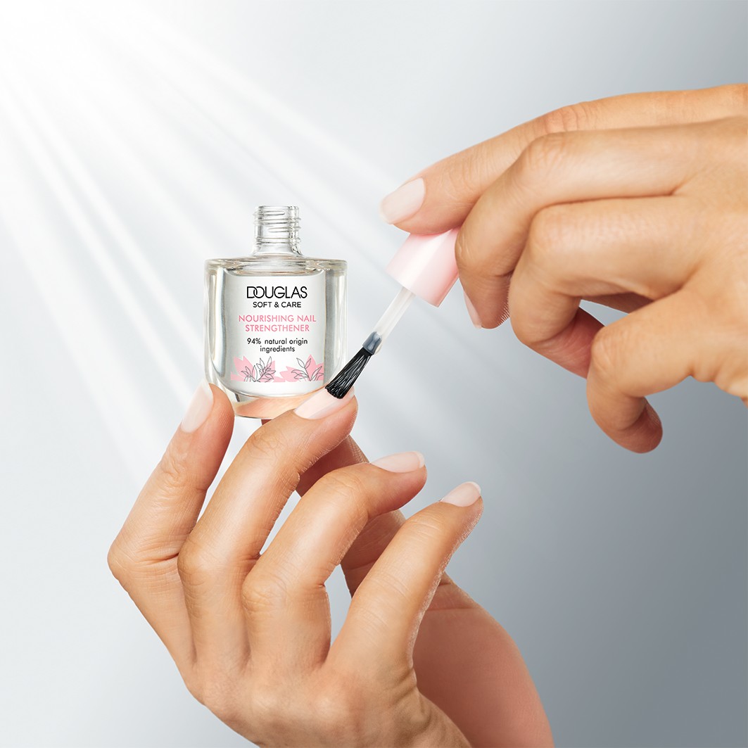 Nourishing Nail Strengthener