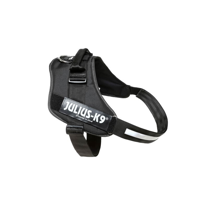 JULIUS-K9 Hundegeschirre JULIUS-K9 IDC Powergeschirr XXL