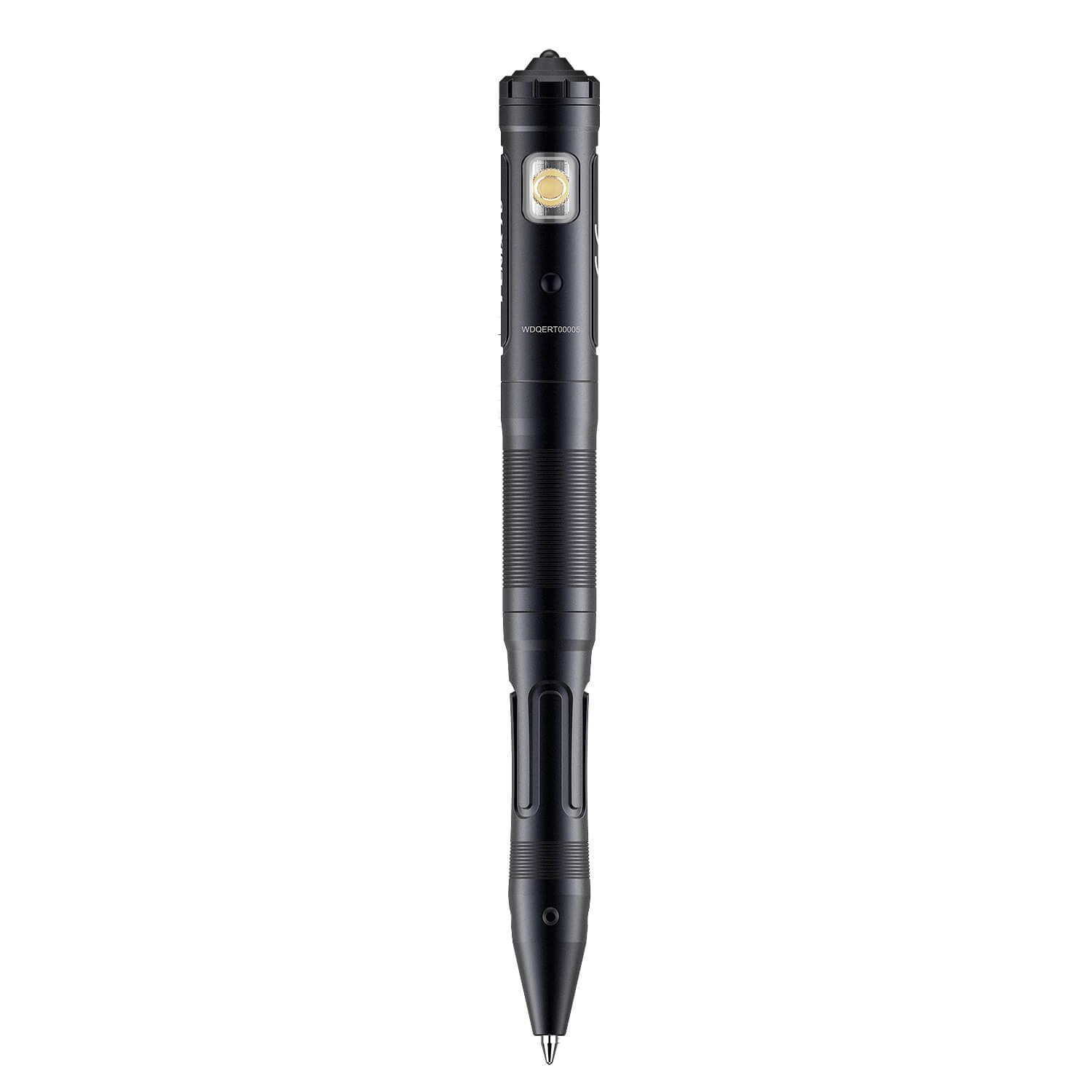 T6 taktischer Kugelschreiber Penlight