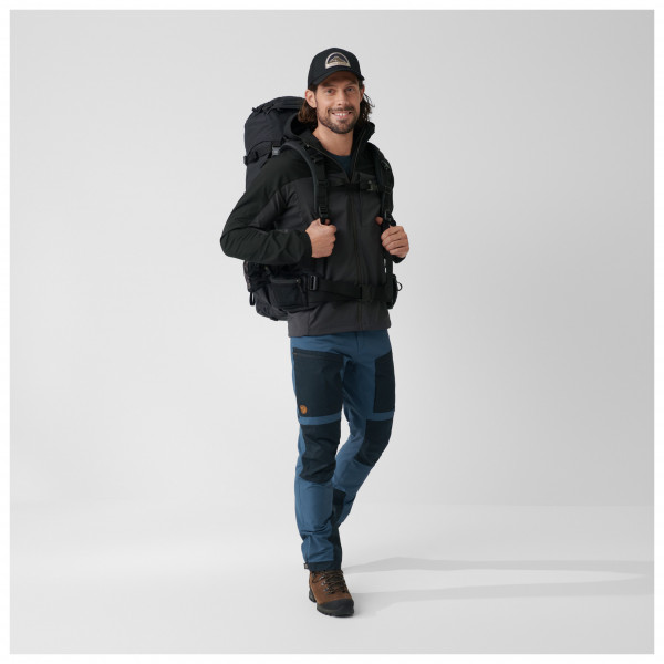 Fjällräven - Keb Agile Trousers - Trekkinghose