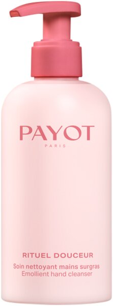 Payot Rituel Douceur Soin Nettoyant Mains Surgras Flüssigseife