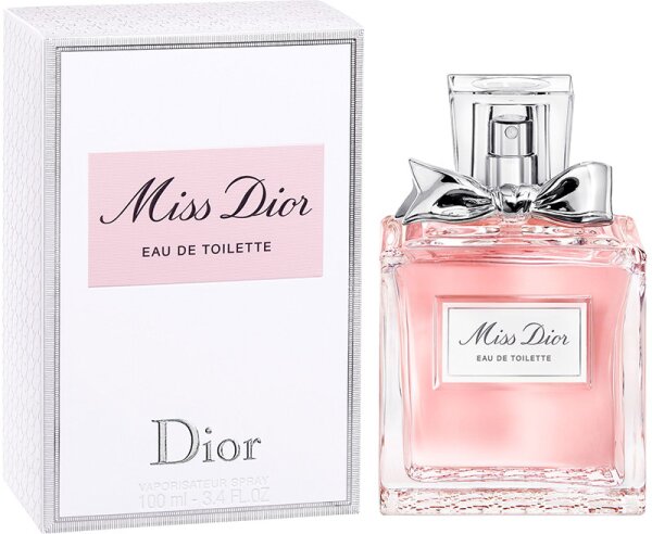 DIOR MISS DIOR Eau de Toilette