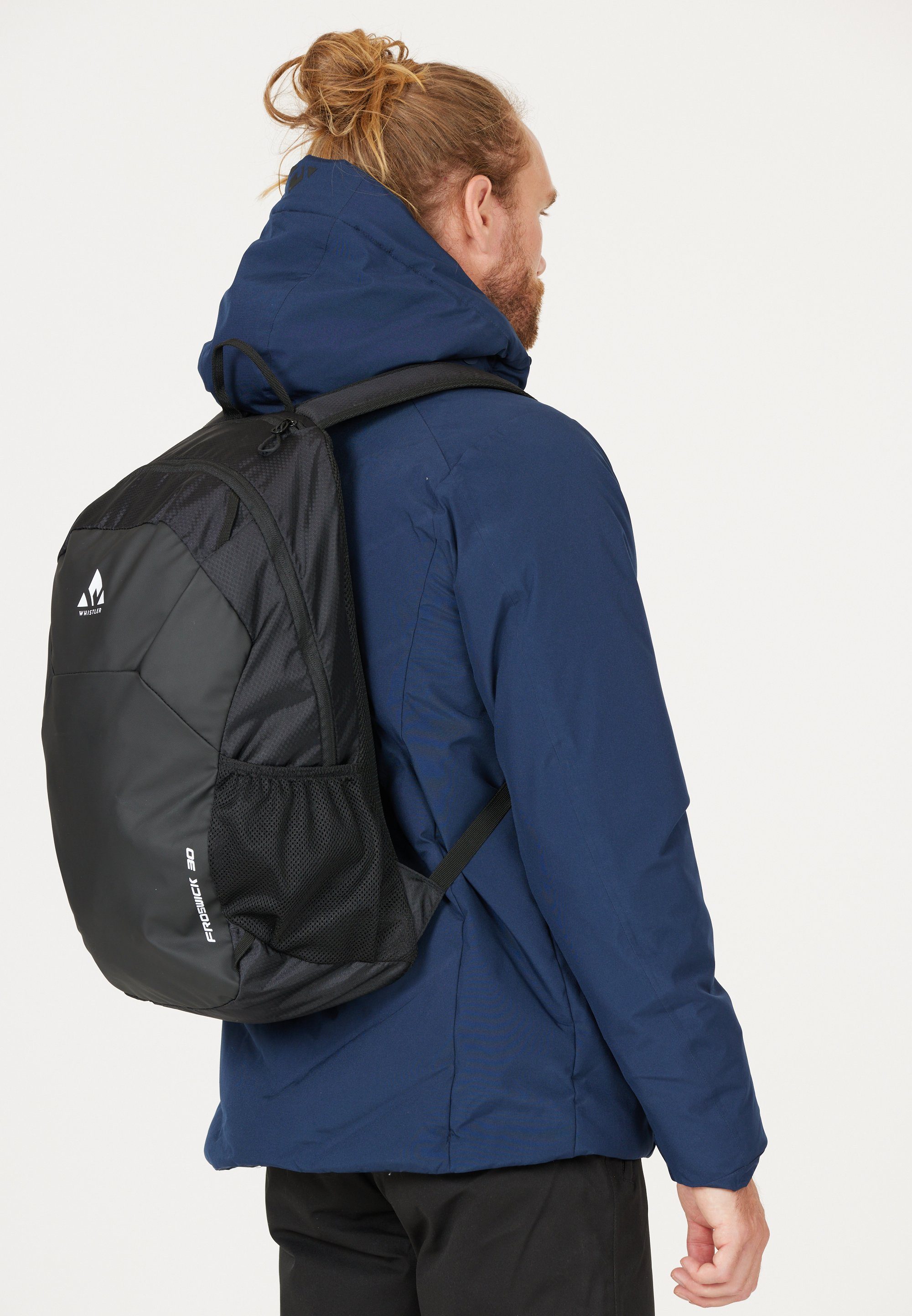 WHISTLER Wanderrucksack Froswick, mit 30 l Fassungsvermögen